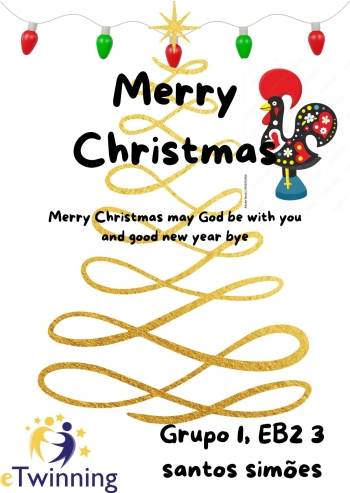 white_green_minimalist_merry_christmas_card_portrait