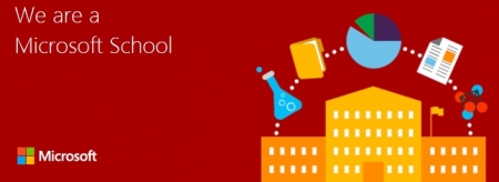 VIII LO dołączyło do  programu Szkoła w Chmurze Microsoft oraz Microsoft School