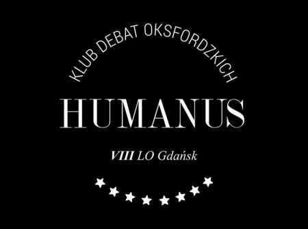 Klub Debat Oksfordzkich Humanus