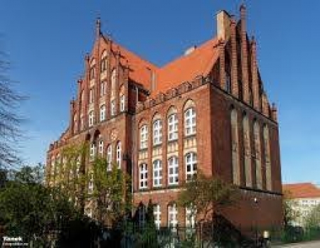 VIII Liceum w Gdańsku - szkoła dla wszystkich, z niezwykłą historią, ma już 70 lat