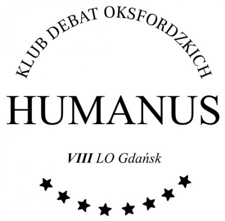 Kolejna inicjacja w Klubie Debat Humanus