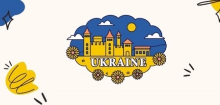 Szkolna zbiórka na rzecz Ukrainy