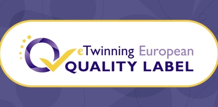 Europejska Odznaka Jakości eTwinning