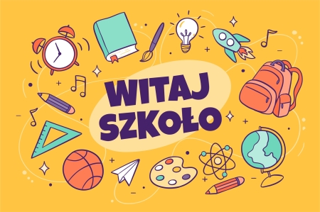 Inauguracja roku szkolnego 2025/2026