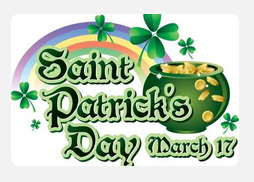 Dzień Św. Patryka